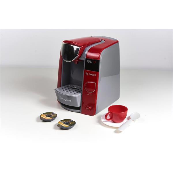 Іграшкова кавоварка Klein Bosch Mini Tassimo