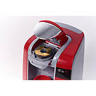 Іграшкова кавоварка Klein Bosch Mini Tassimo, фото 3