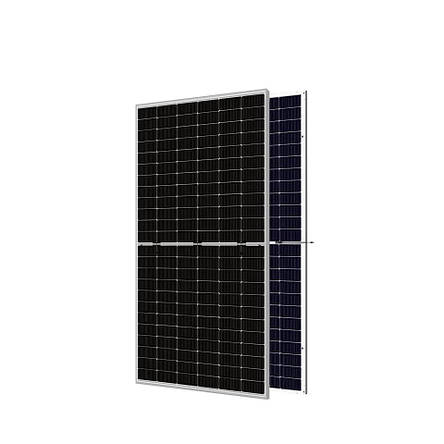 Сонячна панель EnerSol ESP580-36V-MHD, фото 1