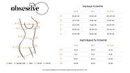 Комплект Obsessive Lobellis 3-pcs set, M/L, чорний, ліф з м'якою чашкою, стрінги, пояс для панчох, фото 2