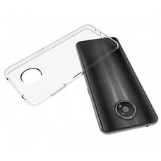 Чохол до мобільного телефона BeCover Nokia G10 Transparancy (706083), фото 2