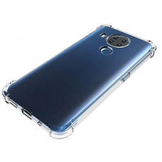 Чохол до мобільного телефона BeCover Nokia 5.4 Clear (705901), фото 5