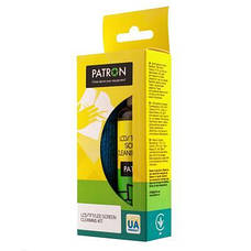 Спрей для очищення Patron Screen spray for TFT/LCD/LED 100мл (F3-017), фото 3