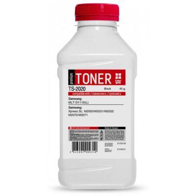 Тонер Samsung SL-M2020/2070/2870 45g ColorWay (TS-2020)