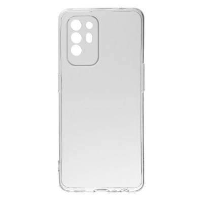 Чохол до моб. телефона Armorstandart Air SeriesOPPO Reno5 lite Transparent (ARM58572), фото 1