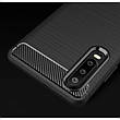Чохол до мобільного телефона Laudtec для Huawei P30 Carbon Fiber (Black) (LT-P30B), фото 8