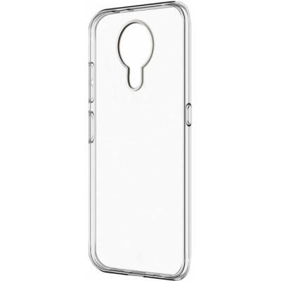 Чохол до мобільного телефона Armorstandart Air Series Nokia G10/G20 Transparent (ARM59438), фото 1