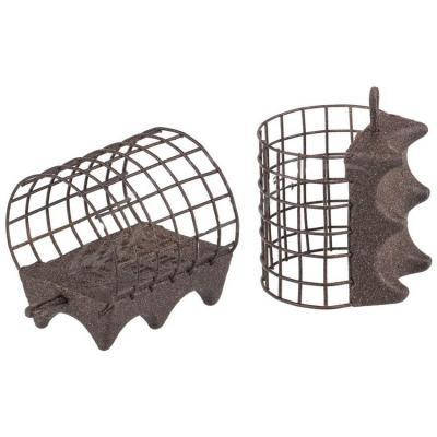 Годівниця Brain fishing River грунтозацеп XL 140g Brown (1858.24.59), фото 1