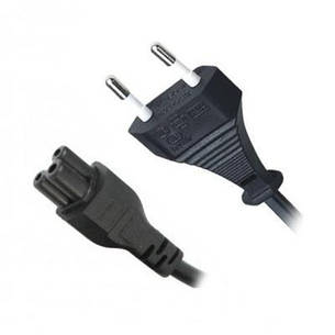 Кабель живлення C5 0.9m Maxxter (CL-14-3), фото 1