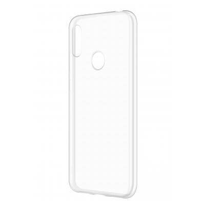 Чохол до мобільного телефона Huawei для Y6s transparent (51993765), фото 1