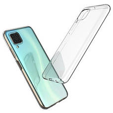 Чохол до мобільного телефона BeCover Huawei P40 Lite / Nova 6 SE / Nova 7i Transparancy (704818) (704818), фото 2