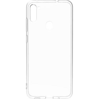 Чохол до мобільного телефона Armorstandart Air Series Samsung A11 /M11 Transparent (ARM56481)