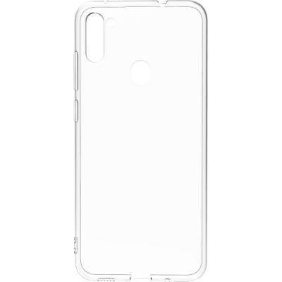 Чохол до мобільного телефона Armorstandart Air Series Samsung A11 /M11 Transparent (ARM56481), фото 1