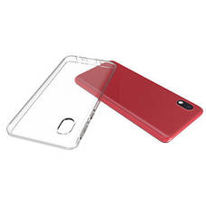 Чохол до мобільного телефона BeCover Samsung Galaxy A01 Core SM-A013 Transparancy (705348), фото 5