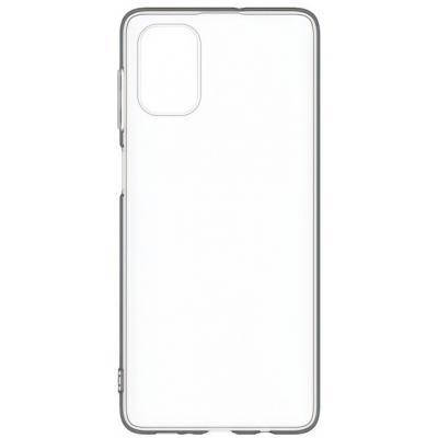 Чохол до мобільного телефона Armorstandart Air Series Samsung M51 Transparent (ARM57087), фото 1