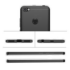 Чохол до мобільного телефона для Xiaomi Redmi Note 5A Clear tpu (Transperent) Laudtec (LC-XRN5A), фото 4