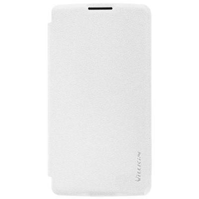 Чохол до мобільного телефона Nillkin для LG Leon - Spark series (Белый) (6218490), фото 1