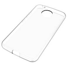 Чохол до мобільного телефона Laudtec для Motorola Moto G5 Clear tpu (Transperent) (LC-MMG5T), фото 4