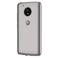Чохол до мобільного телефона Laudtec для Motorola Moto G5 Clear tpu (Transperent) (LC-MMG5T), фото 5