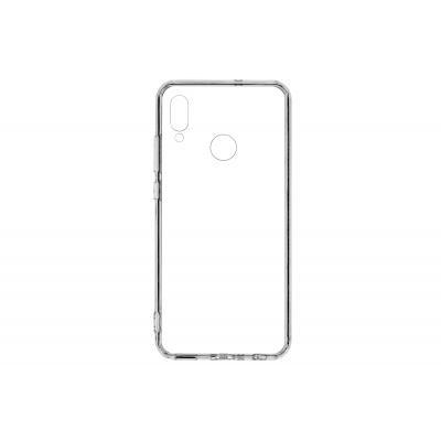 Чохол до мобільного телефона 2E Honor 10 lite, Hybrid, Transparent (2E-HO-10L-AOHB-TR)