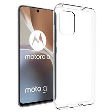 Чохол до мобільного телефона BeCover Motorola Moto G13/G23/G53 Transparancy (708966), фото 2