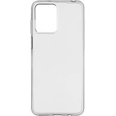 Чохол до мобільного телефона BeCover Motorola Moto G13/G23/G53 Transparancy (708966), фото 3