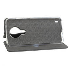 Чохол до мобільного телефона BeCover Exclusive Nokia 1.4 Black (706424), фото 4