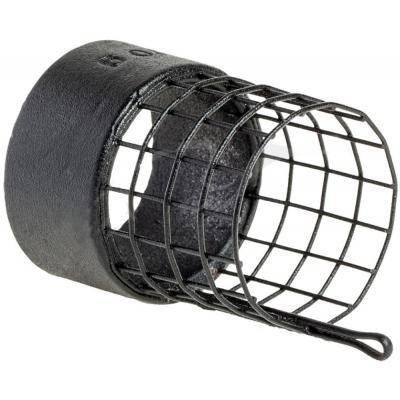 Годівниця Brain fishing "Пуля" M 60g Black (1858.24.62), фото 2