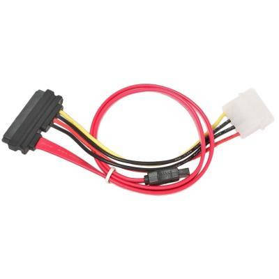 Кабель живлення SATA power 0.3m Cablexpert (CC-SATA-C1), фото 1
