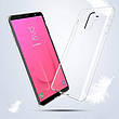 Чохол до мобільного телефона Laudtec для SAMSUNG Galaxy J8 2018 Clear tpu (Transperent) (LC-GJ810T), фото 10