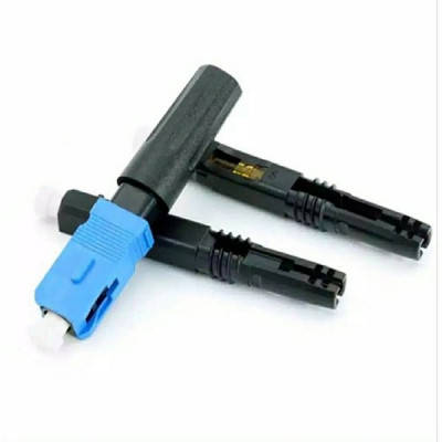 Конектор Cor-X Fast connector SC/UPC-FTTH-01 (264039), фото 1