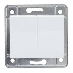 Перемикач Sven SE-105 white (7100081), фото 3