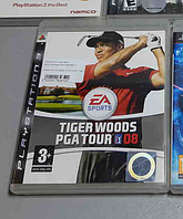 Гра для приставок комп'ютера Б/К Диск з грою для Sony PlayStation 3