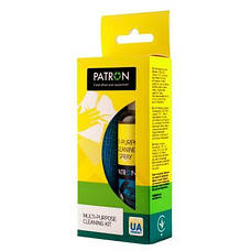 Спрей для очищення Patron spray for technique 100мл (F3-018), фото 2