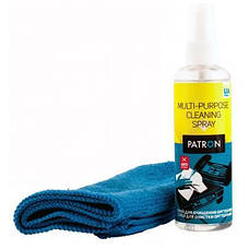 Спрей для очищення Patron spray for technique 100мл (F3-018), фото 5