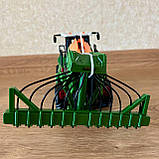 Дитяча машинка Обприскувач полів на радіокеруванні Korody 6610 1:24, фото 6