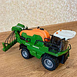 Дитяча машинка Обприскувач полів на радіокеруванні Korody 6610 1:24, фото 10