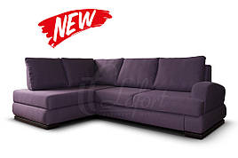 Диван кутовий "Делюкс" Lefort