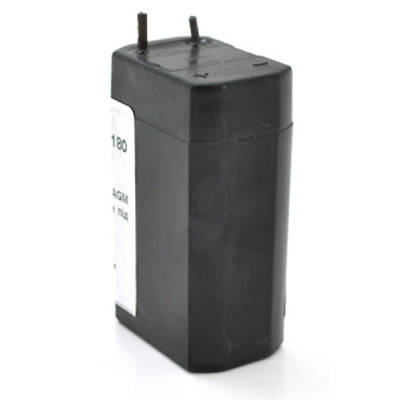 Батарея до ДБЖ Merlion 4V-0.8Ah (GP189A), фото 1