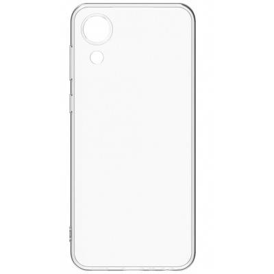 Чохол до мобільного телефона Armorstandart Air Series Samsung A03 Core (A032) Transparent (ARM60606), фото 1