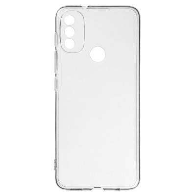 Чохол до мобільного телефона Armorstandart Air Series Motorola E20 Transparent (ARM63456), фото 1