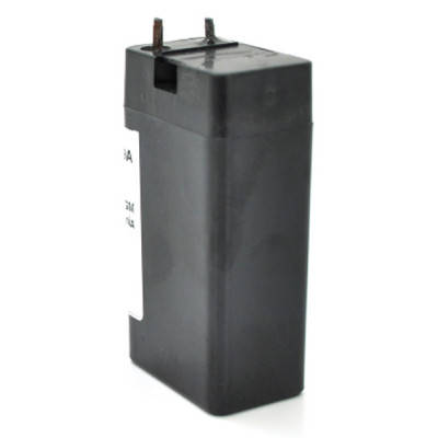 Батарея до ДБЖ Merlion 4V-0.55Ah (GP180-05), фото 1