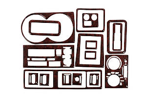 Chevrolet Blazer 1995-2005 гг.