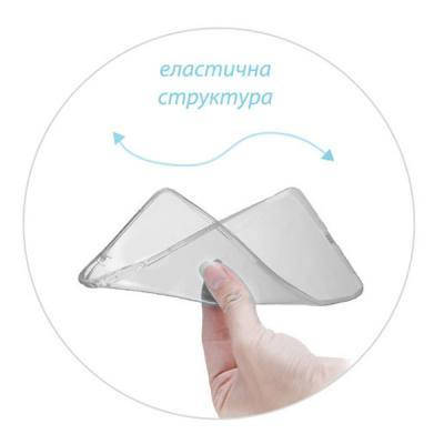 Чохол до мобільного телефона Global для Huawei Ascend Y5c (TPU) Extra Slim (темный) (1283126471971), фото 2