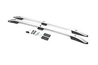 Рейлинги Skyport (серый матовый) для Range Rover Sport 2005-2013 гг