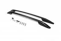 Рейлинги Skyport BLACK для Nissan Qashqai 2010-2014 гг