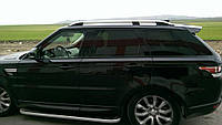 Рейлинги Skyport (Grey) для Range Rover Sport 2014-2022 гг