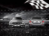 Комплект обвесов AMG E63 (для 2016-2020) для Mercedes E-сlass W213, фото 4
