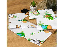 Рушники великодні