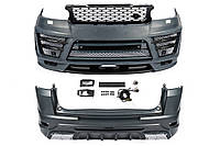 Полный обвес 2014-2018 (Lumma) для Range Rover Sport
